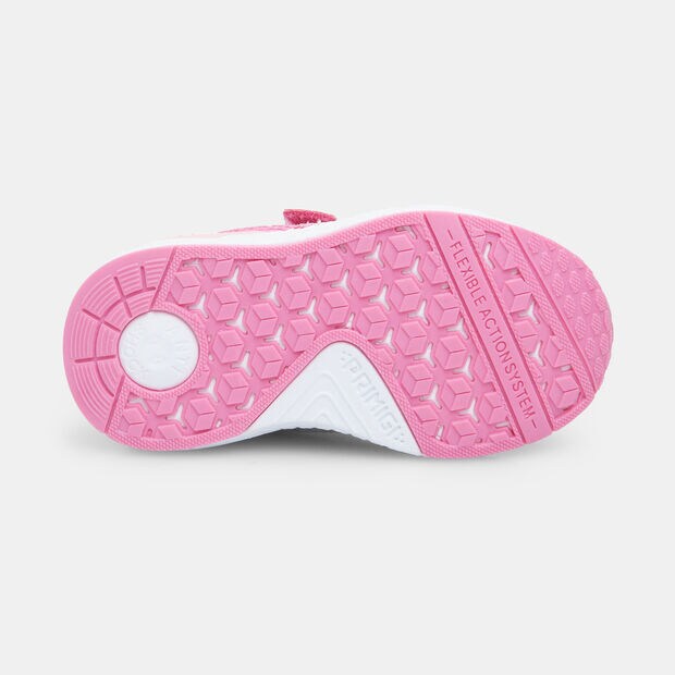 Sneakers de ni&ntilde;os Primigi, Rosa