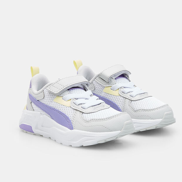 Zapatillas infantiles Puma Trinity Lite, 