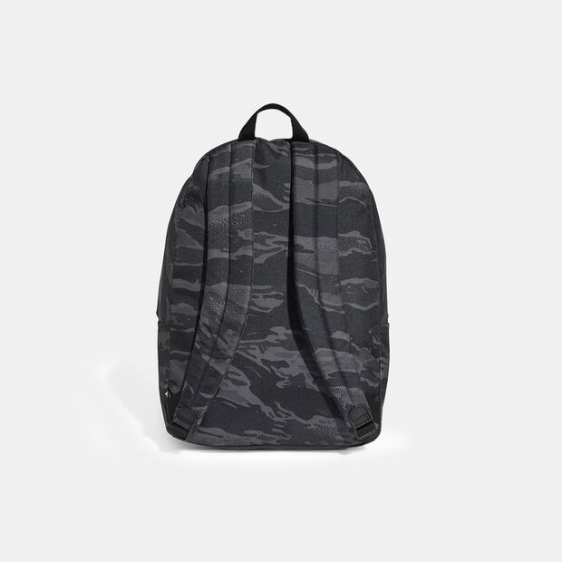 Mochila Deportiva Adidas, Negro