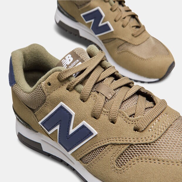 Sneakers new balance 566, Verde