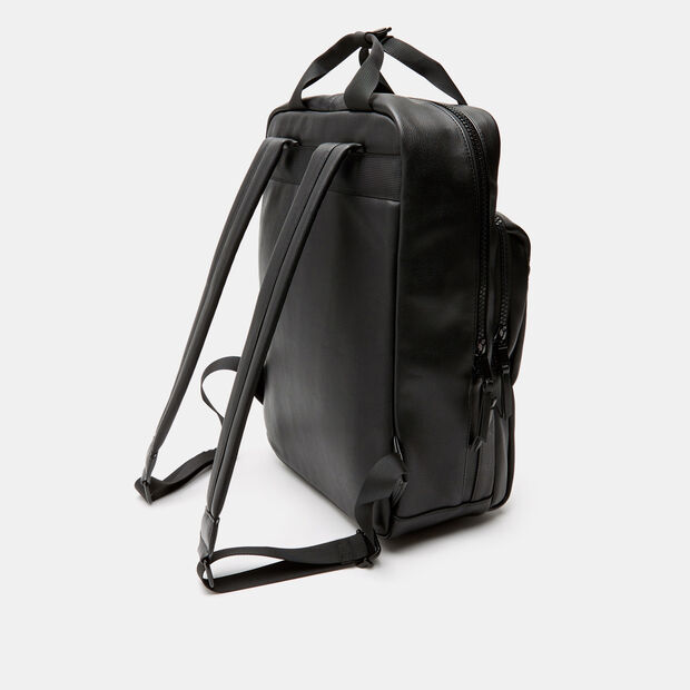 Mochila de hombre, Negro