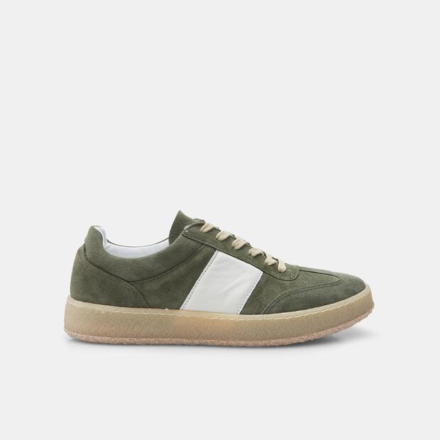 Sneakers de ante para hombre BATA, 