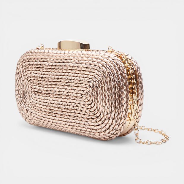 Clutch para mujer BATA, Multicolor