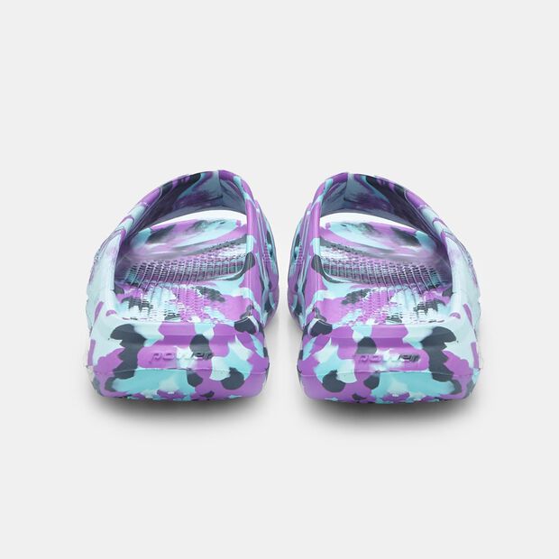 Chanclas para mujer POWER RECOVERY, Multicolor