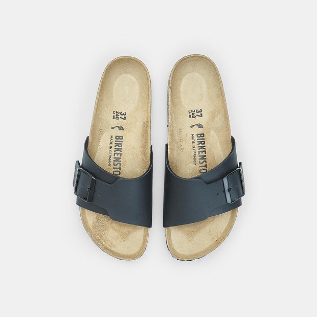 Sandalias de mujer Birkenstock Catalina, Negro
