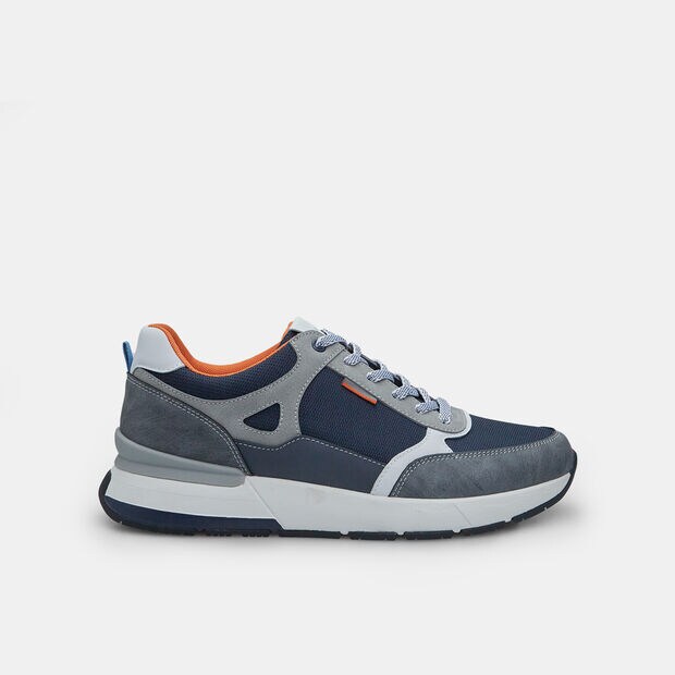 Sneakers de hombre Bata Red Label , 