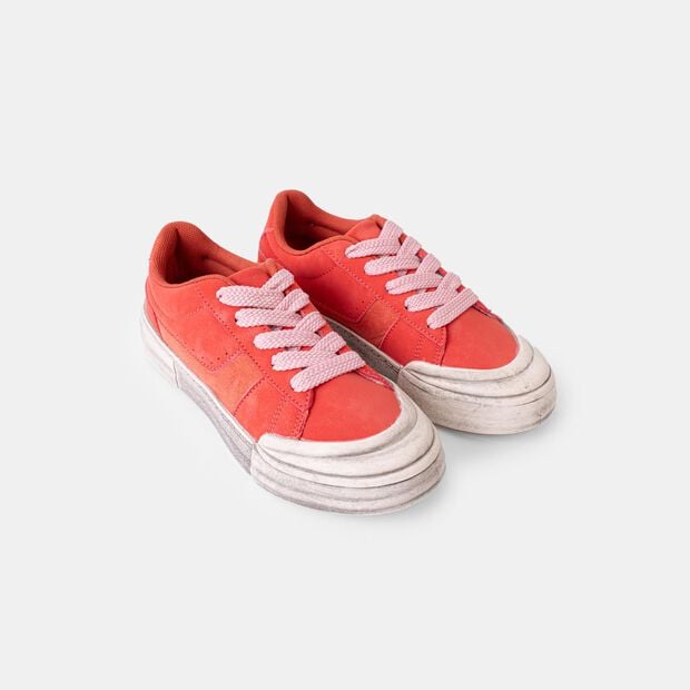 Sneakers para ni&ntilde;os Bata, Rosa