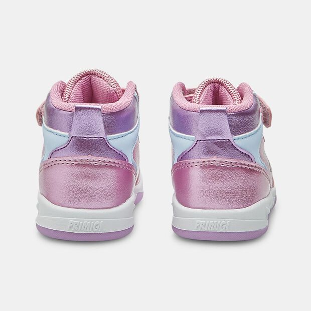Sneakers para ni&ntilde;as Primigi, Rosa