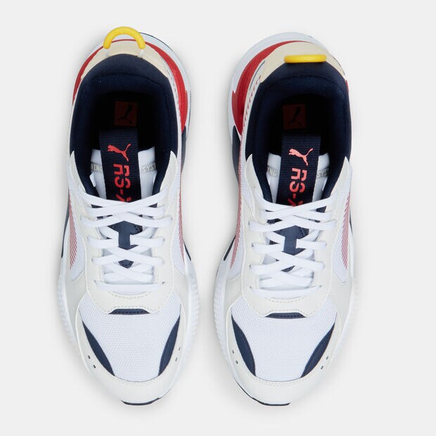 Sneakers para hombre Puma RS-X Geek, Multicolor