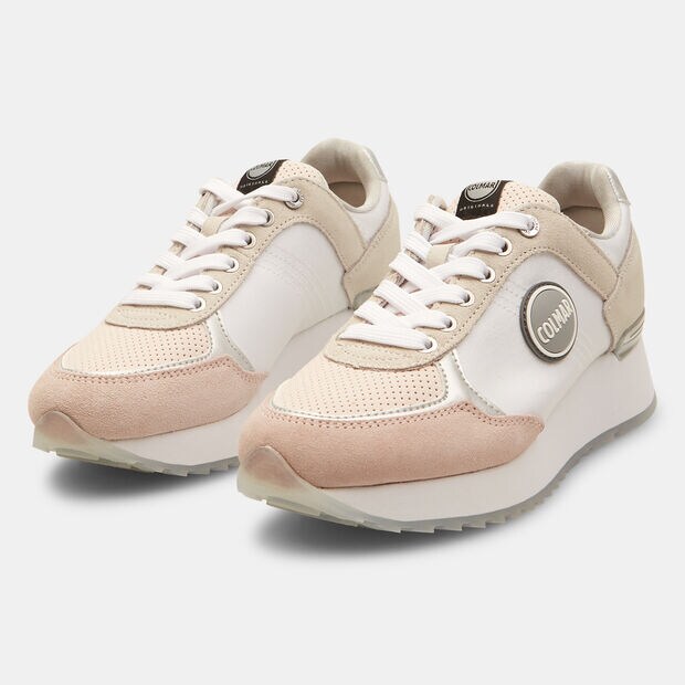 Sneakers de mujer Colmar , Multicolor