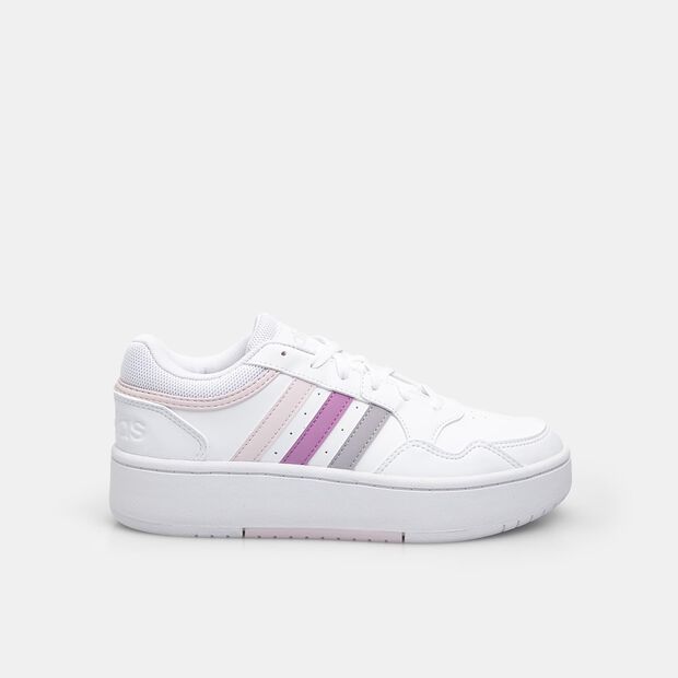 Sneakers de mujer ADIDAS HOOPS 3.0 BOLD W, 
