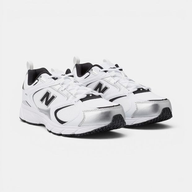 Zapatillas de hombre NEW BALANCE 408, Blanco