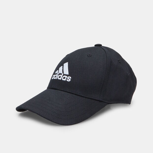 Gorra de b&eacute;isbol Adidas , Negro