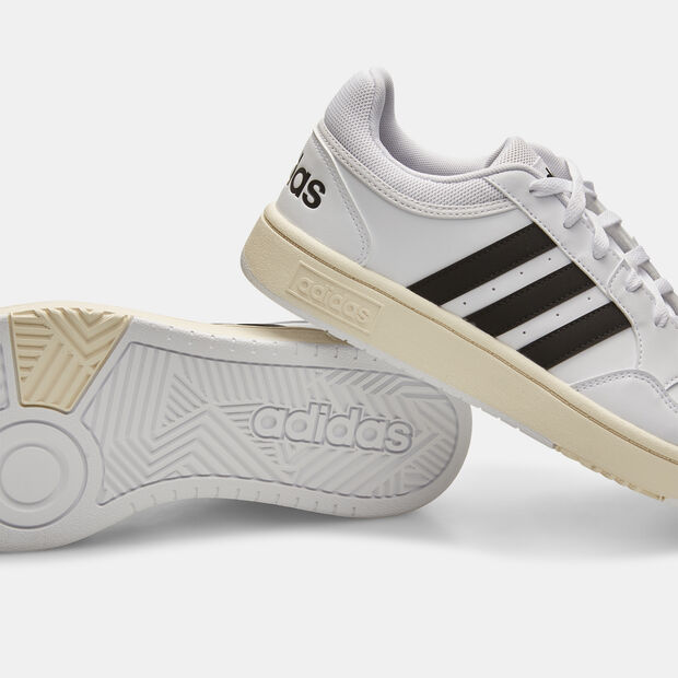 Sneakers de hombre adidas retrovulc, Blanco
