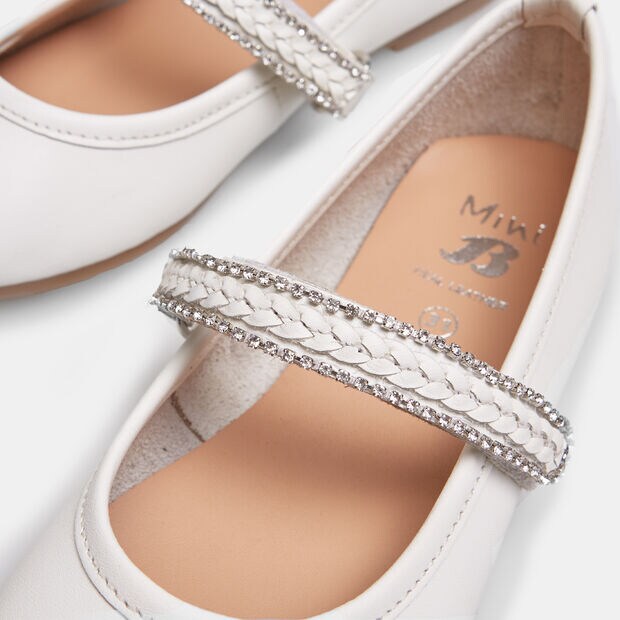 Bailarinas para ni&ntilde;a, 