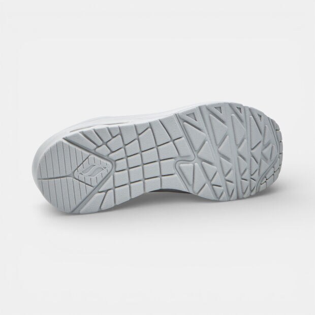 Zapatillas deportivas de hombre Skechers, Gris