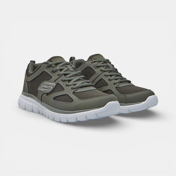Zapatillas Deportivas De Hombre Skechers, 