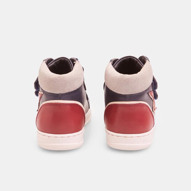 Sneakers mid para ni&ntilde;os Bubblegummers, 