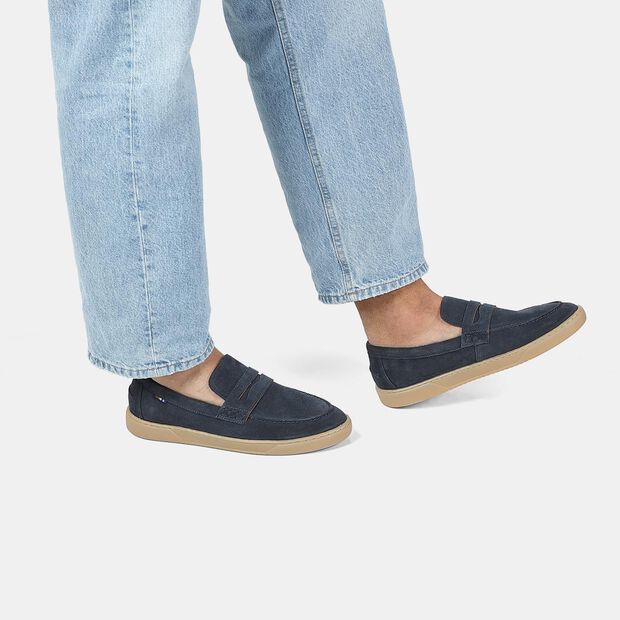 Mocasines de Suede para hombre BATA, 