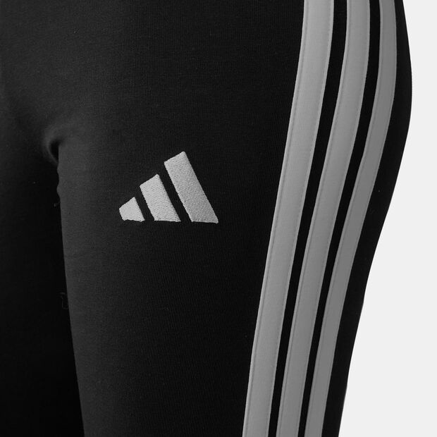 Pantalones deportivos Adidas para mujer, Negro