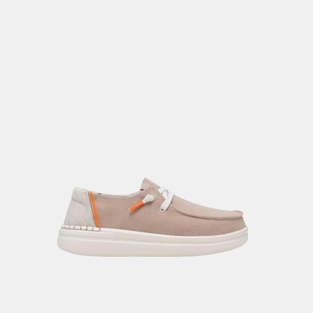 Zapatos de mujer Hey Dude, 