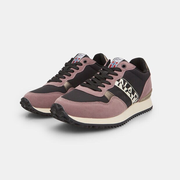 Sneakers de mujier Napapijri Astra, 