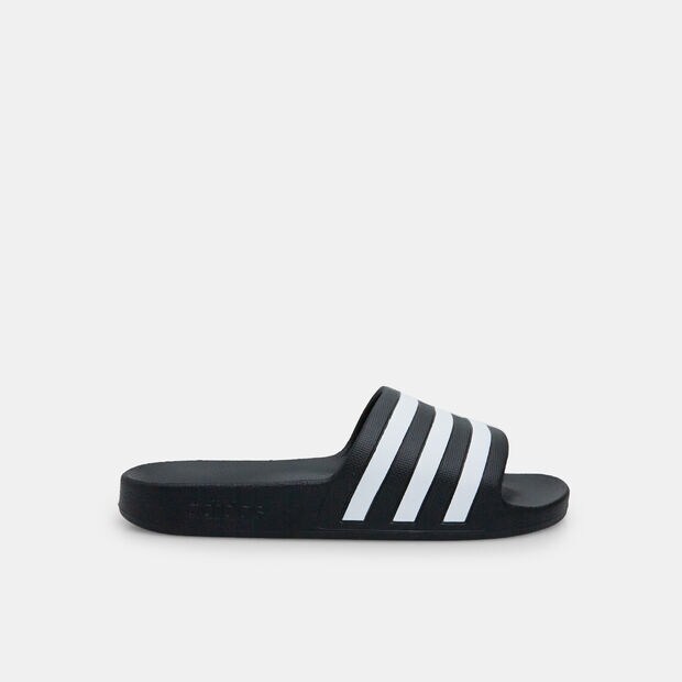 Chanclas para hombre ADIDAS ADILETTE AQUA, Negro