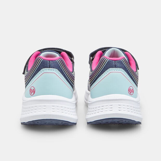 Zapatillas para ni&ntilde;a Bubblegummers con tira ajustable, 