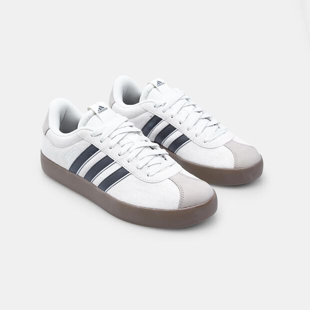 Zapatillas de hombre Adidas VL COURT 3.0, Gris