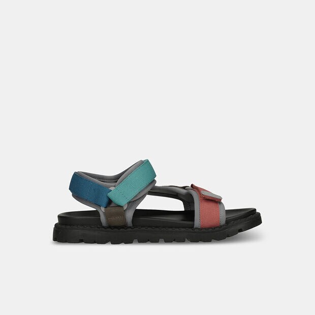 Sandalias para ni&ntilde;o North Star, Multicolor
