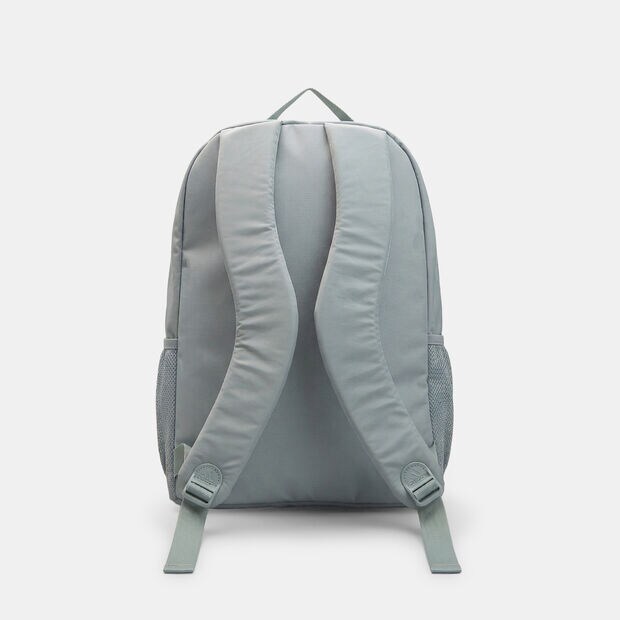 Mochila de mujer Adidas, Verde