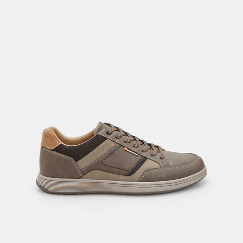Sneakers para Hombre BATA, Taupe