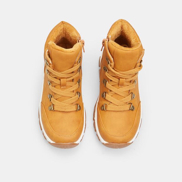 Botines de invierno para ni&ntilde;os Bata, 