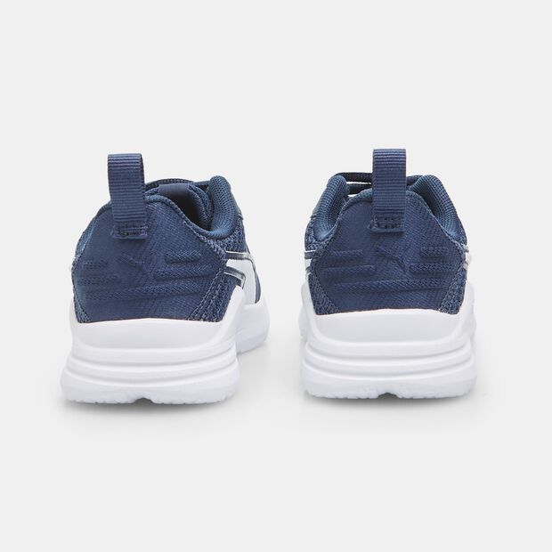 Sneakers de ni&ntilde;os PUMA  Wired Run Pure PS, 