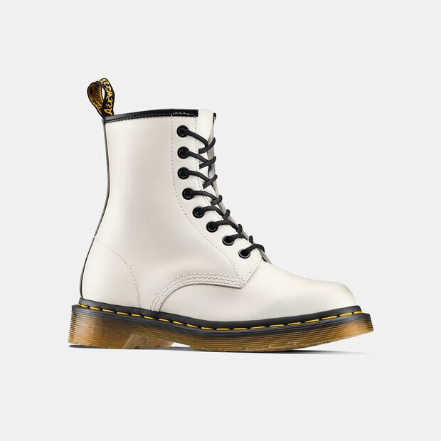 Botas Militares Dr. Martens, 