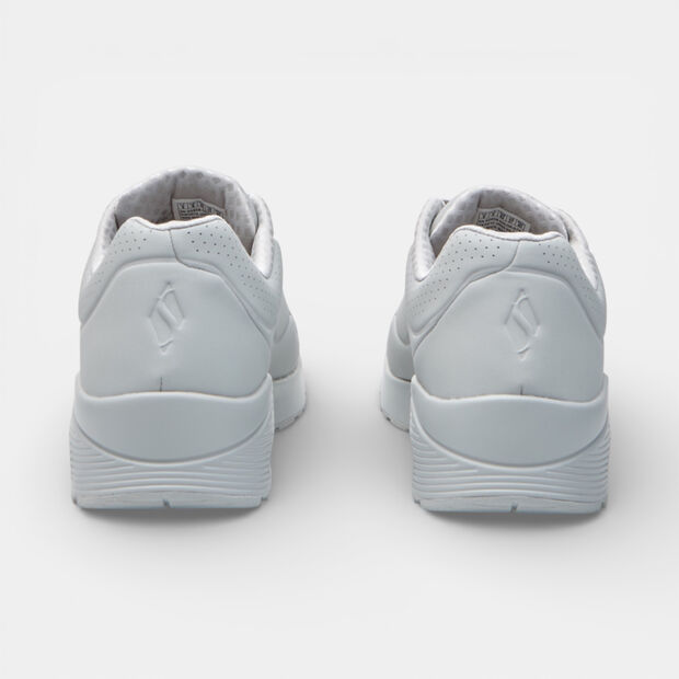 Zapatillas deportivas de hombre Skechers, Gris