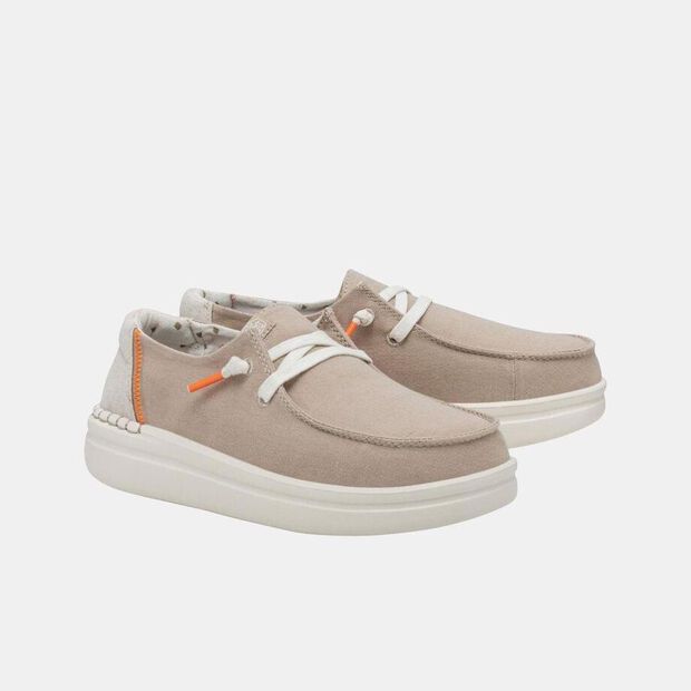 Zapatos de mujer Hey Dude, 