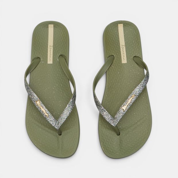 Chanclas de mujer Ipanema, 