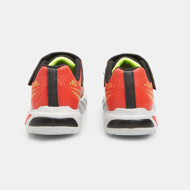 Sneakers de ni&ntilde;os SKECHERS FLEX-GLOW ELITE, Rojo