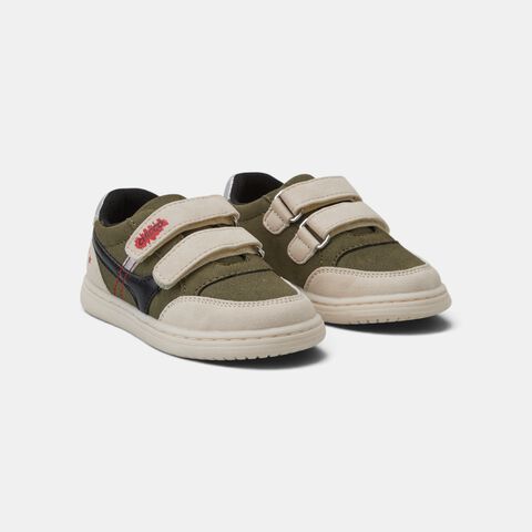 Zapatillas deportivas para ni&ntilde;o Chicco, Verde