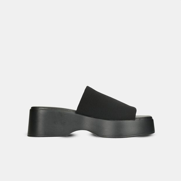 Mule para mujer, 