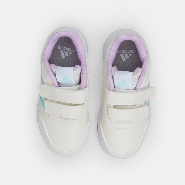 Sneakers de ni&ntilde;a Adidas Tensaur Sport 2.0 CF K , Blanco
