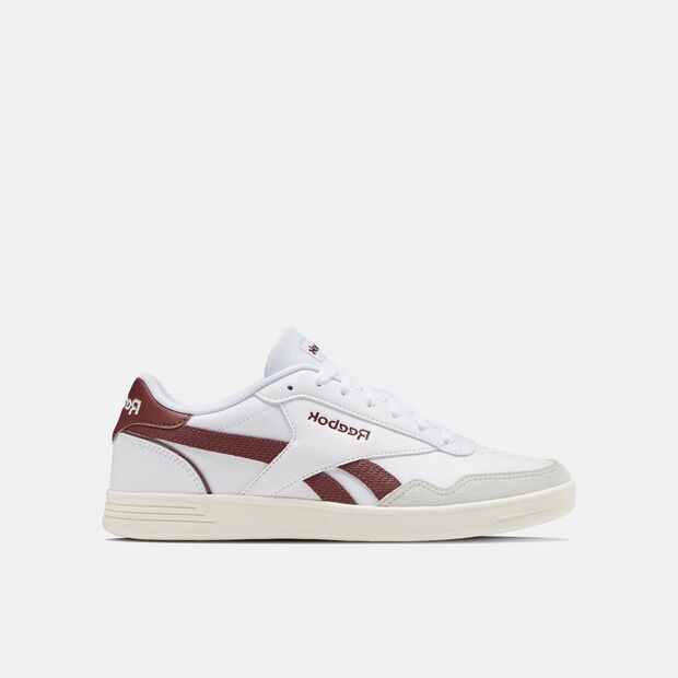 Reebok Royal Techque, Blanco