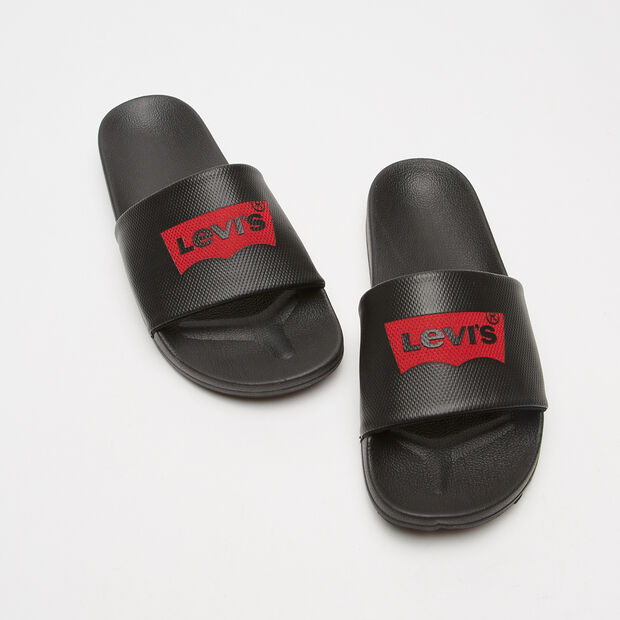 Sandalias De Pala Levis De Hombre, 