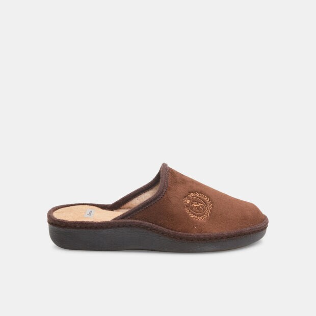 Pantuflas de hombre, 
