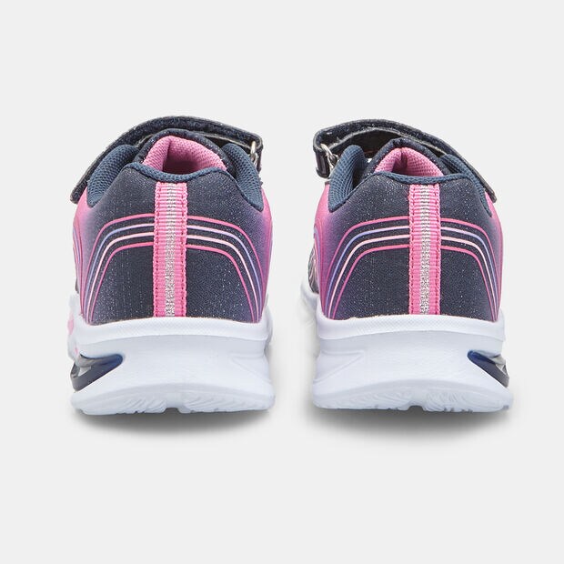 Zapatillas infantiles Bubblegummers con luces, 