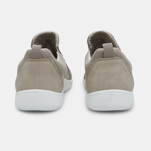 Sneakers para hombre Weinbrenner, Gris