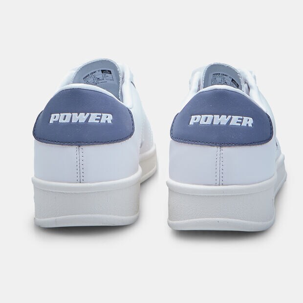 Zapatillas deportivas de hombre Power Court'77, Blanco