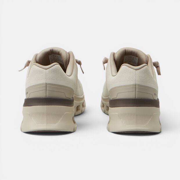 Zapatillas deportivas para hombre Skechers Glide-Step Pro, Beige
