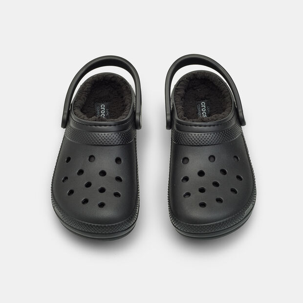 Clog de hombre Crocs Classic, Negro